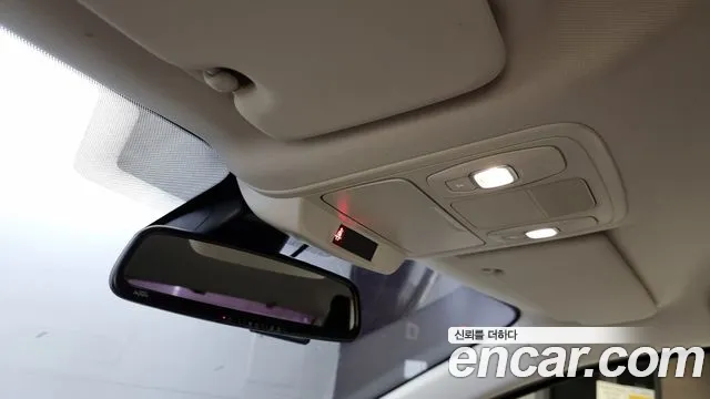 Renault Korea (Samsung) SM6 id 2850560 из Кореи 11