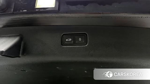 Genesis GV70 id 3758358 из Кореи 11