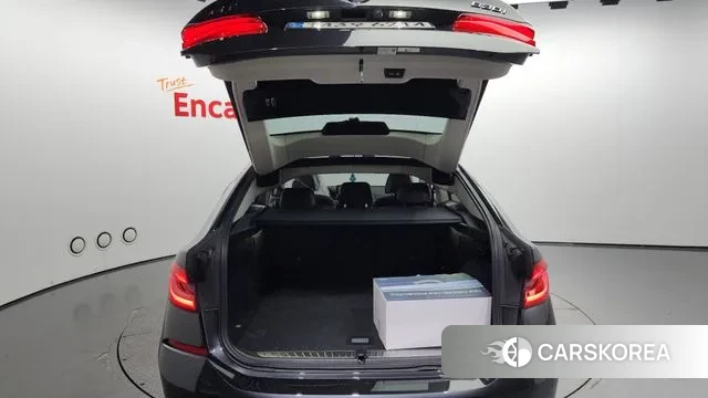 BMW 6 Series GT (G32) id 2970470 из Кореи 11