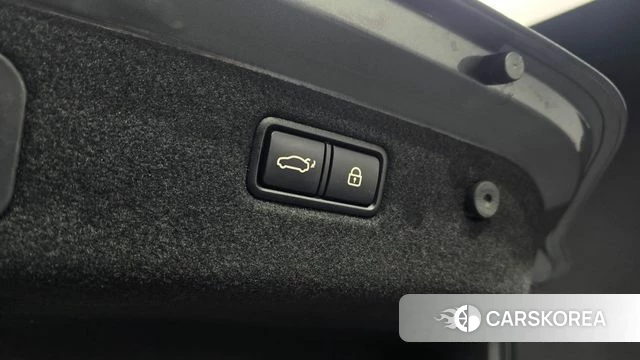 Genesis G70 id 3844667 из Кореи 11