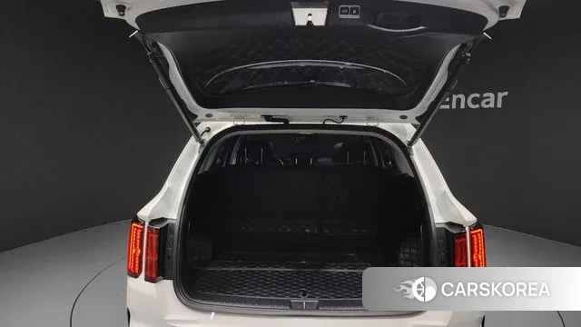 Kia Sorento 4th Generation id 3373502 из Кореи 11