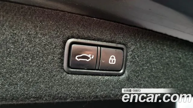 Genesis EQ900 id 2686067 из Кореи 11