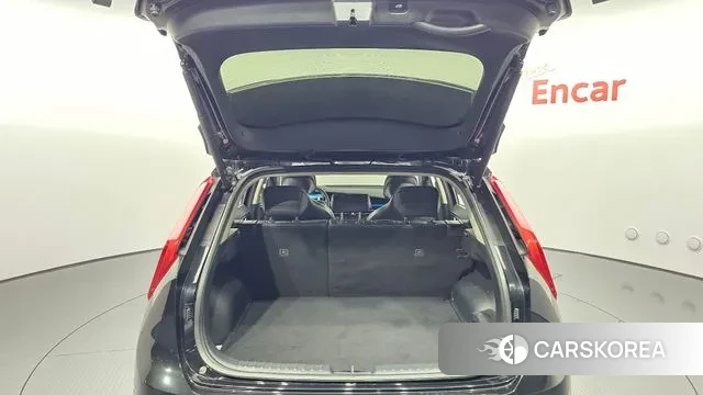 Kia Di All New Niro EV id 3279384 из Кореи 11