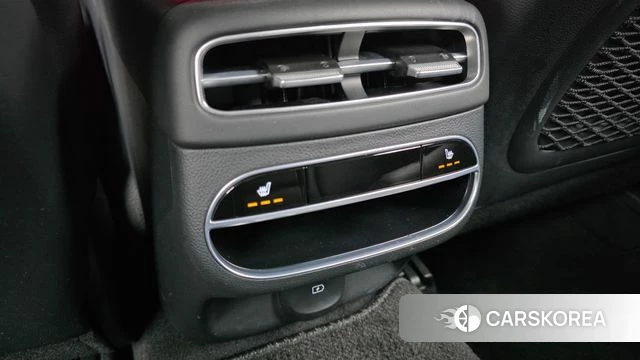 Genesis GV70 id 4635745 из Кореи 11