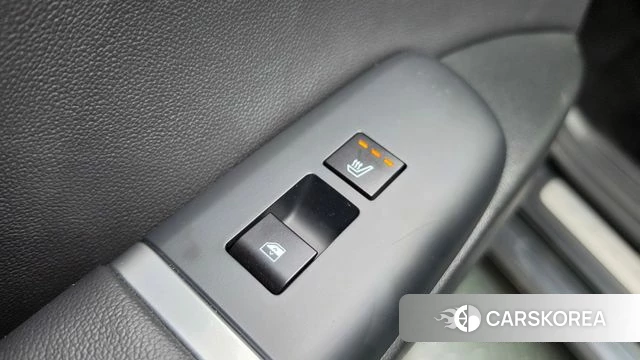 Hyundai Grandeur Hybrid (GN7) id 4675529 из Кореи 11