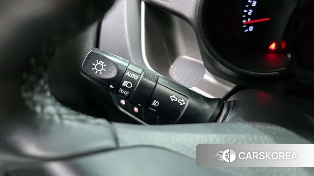 Kia The New Ray id 3509405 из Кореи 11