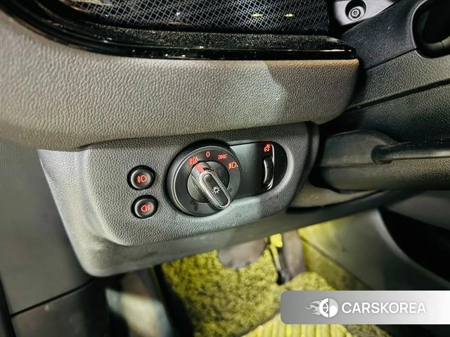 Mini Cooper Clubman id 4325225 из Кореи 11