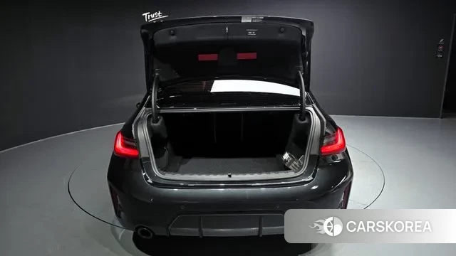 BMW 3 Series (G20) id 3016385 из Кореи 11