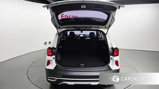 Kia Seltos id 3045081 из Кореи 11