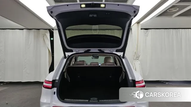 Genesis GV70 id 3483988 из Кореи 11