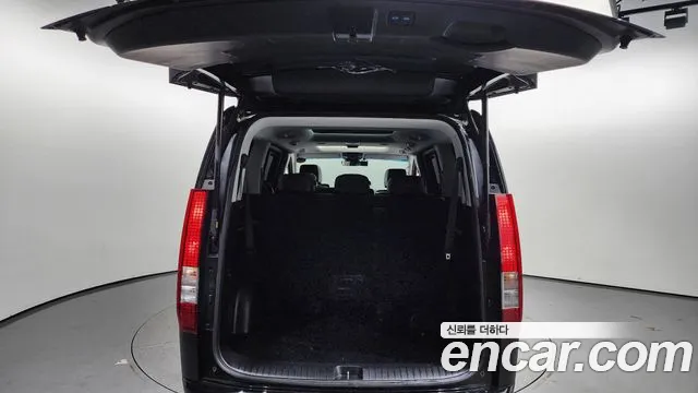 Hyundai Staria id 2263502 из Кореи 11