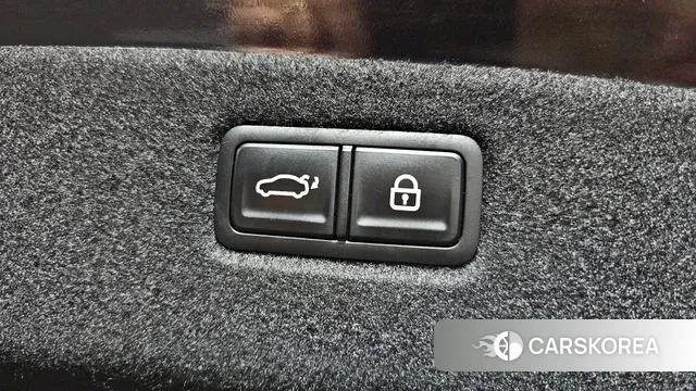 Kia The New K9 2nd generation id 3426935 из Кореи 11