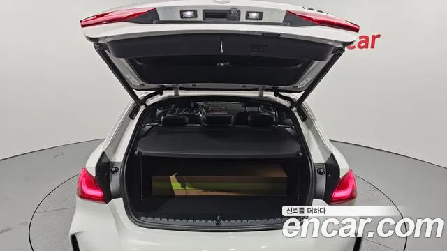 BMW 1 Series (F40) id 2800249 из Кореи 11