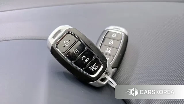 Hyundai Venue id 3489055 из Кореи 11