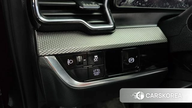 Kia Sportage 5th Generation Hybrid id 4697478 из Кореи 11