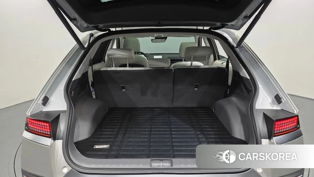 Hyundai Ionic 5 id 4293283 из Кореи 11