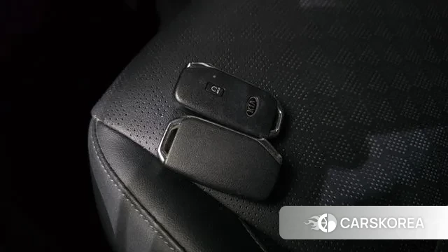 Kia Seltos id 3587535 из Кореи 11