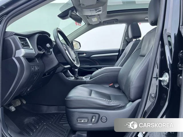 Toyota Highlander id 4335952 из Китая 11