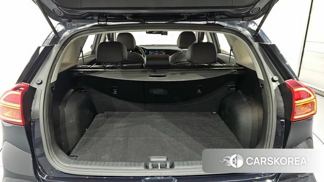 Kia The New Niro id 4410783 из Кореи 11