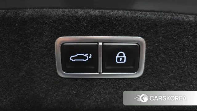 Genesis G80 (RG3) id 3328130 из Кореи 11