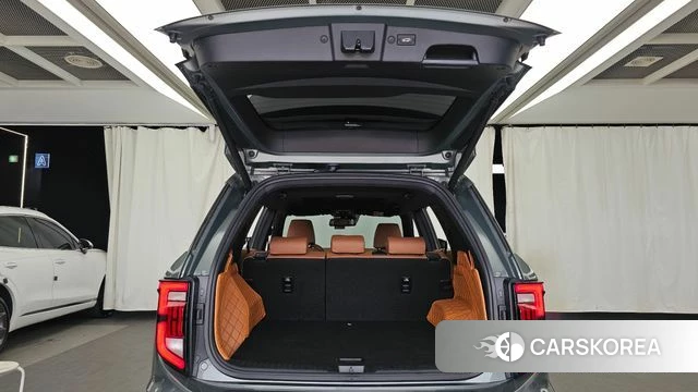Ssangyong Torres id 4395517 из Кореи 11