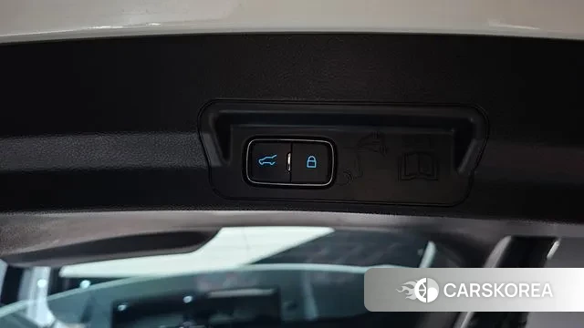 Ford Explorer 6th Generation id 2994948 из Кореи 11