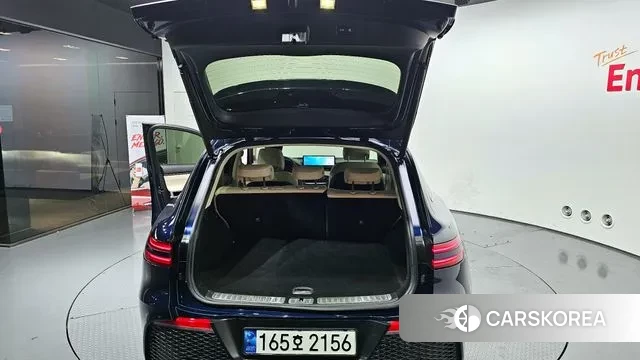 Genesis GV70 id 3567301 из Кореи 11