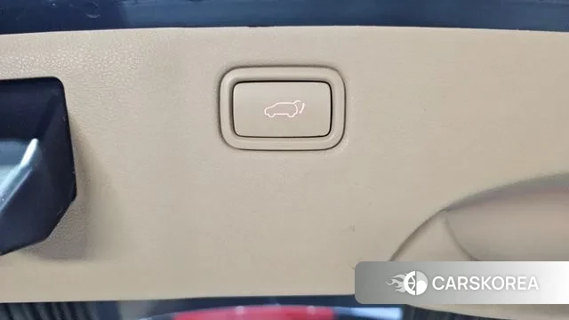 Kia The New Carnival id 2981422 из Кореи 11