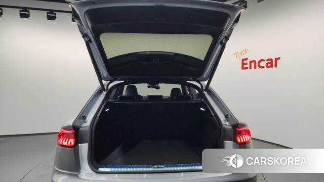 Audi Q8 (4M) id 3936337 из Кореи 11