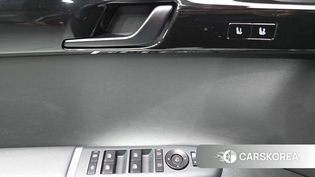 Hyundai Grandeur Hybrid (GN7) id 4847776 из Кореи 11