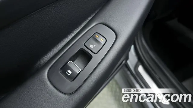 Hyundai Sonata (DN8) id 2761396 из Кореи 11