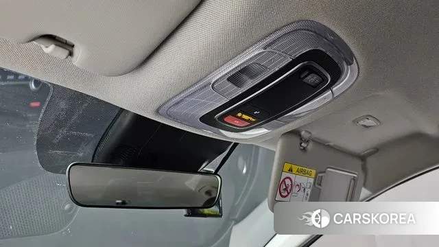 Hyundai The New Avante Hybrid (CN7) id 3053081 из Кореи 11