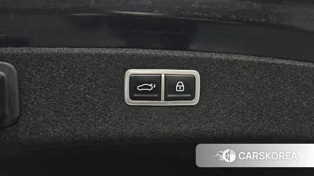 Genesis G80 (RG3) id 3307258 из Кореи 11