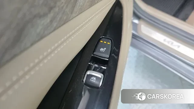 Kia K8 Hybrid id 3503825 из Кореи 11