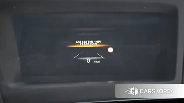 Genesis GV80 id 3591346 из Кореи 11