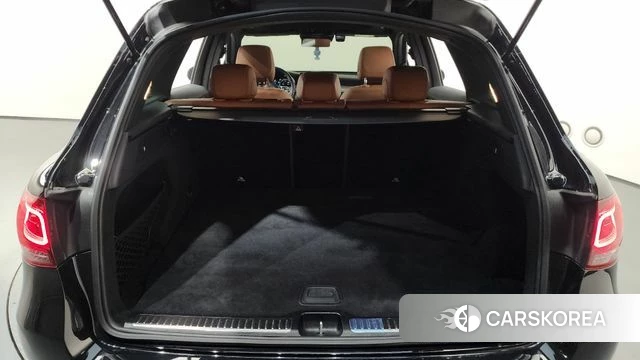 Mercedes-Benz GLC-Class X253 id 4880770 из Кореи 11