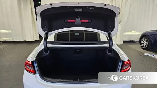 Hyundai Grandeur IG id 3292390 из Кореи 11