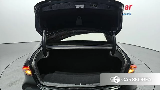 Hyundai The New Grandeur IG id 4382650 из Кореи 11