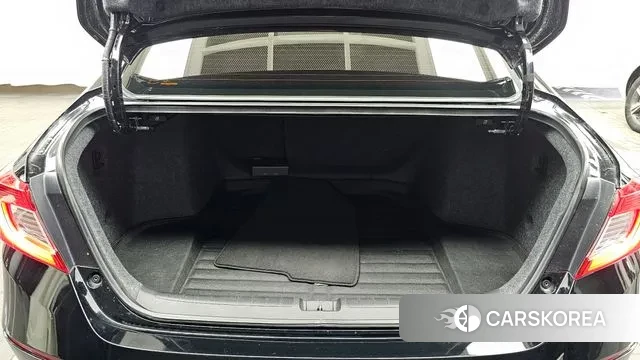 Honda Accord 10th Generation id 3677406 из Кореи 11