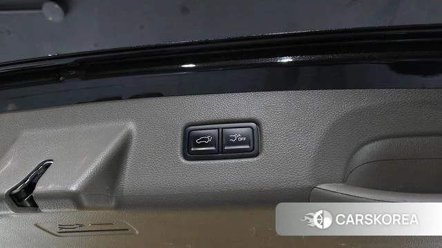 Kia Carnival 4th generation id 3909957 из Кореи 11