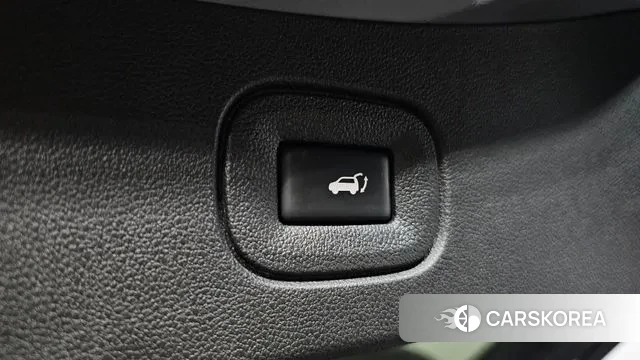 Renault Korea (Samsung) The New QM6 id 2965104 из Кореи 11