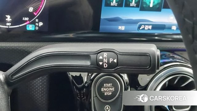 Mercedes-Benz A-Class W177 id 3882778 из Кореи 11