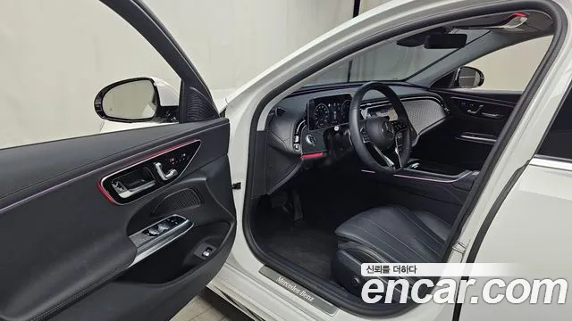 Mercedes-Benz E-Class W214 id 2548599 из Кореи 11