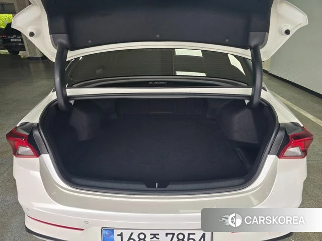Kia K5 3rd generation id 4310144 из Кореи 11