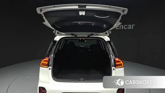 Kia Niro Plus id 4201981 из Кореи 11