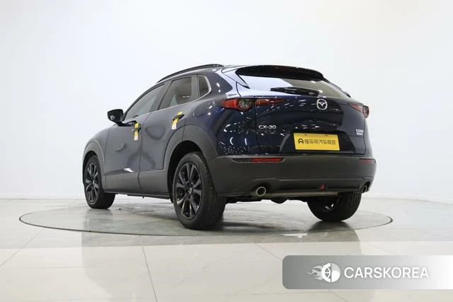 Mazda CX-30 id 4273973 из Китая 11