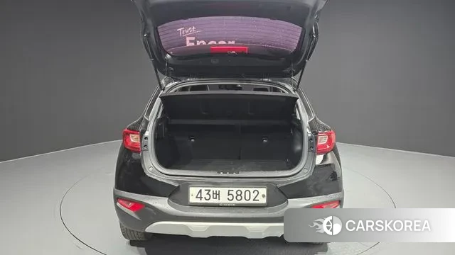 Kia Stonic id 3408341 из Кореи 11