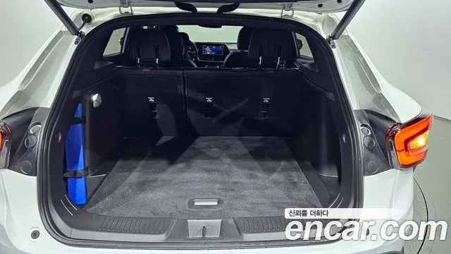 Chevrolet (GM Daewoo) Trax Crossover id 2705171 из Кореи 11