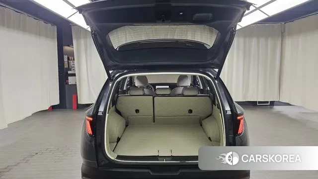 Hyundai The New Tucson Hybrid (NX4) id 3436959 из Кореи 11