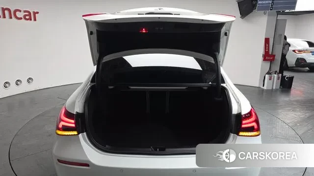 Mercedes-Benz A-Class W177 id 3703116 из Кореи 11